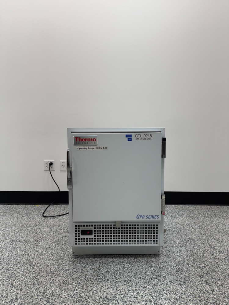 Image of Thermo GPR Series Undercounter Refrigerator